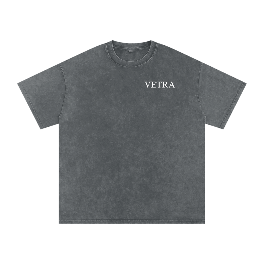 we built it t shirt
