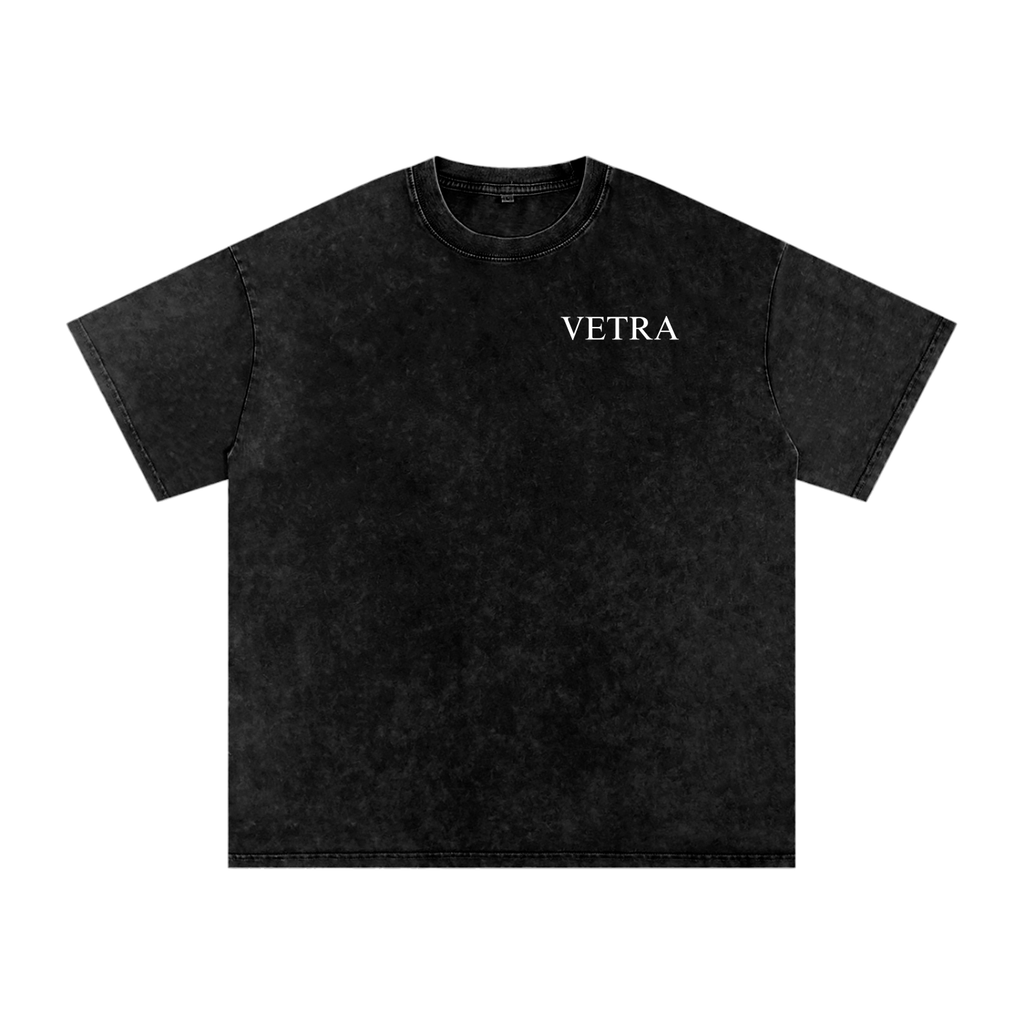 we built it t shirt
